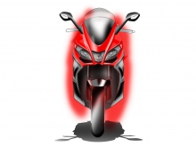 Фото Aprilia SRV 850 ABS SRV 850 ABS №20