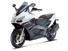 Фото Aprilia SRV 850 ABS SRV 850 ABS №6